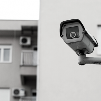Videovigilància i protecció de dades: Com preservar la privacitat en un món cada cop més vigilat?