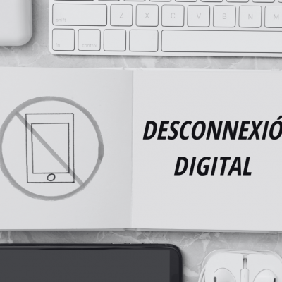 Desconnexió digital: una assignatura pendent en compliance laboral 