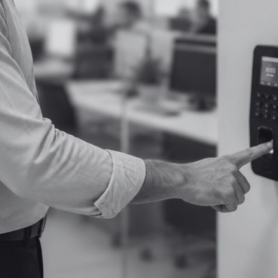 L’Audiència Nacional anul·la la Guia de biometria de l’AEPD: què canvia per a la teva empresa?
